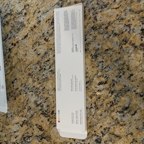 Apple Watch Braided Solo Loop band - Picture 5 of 14